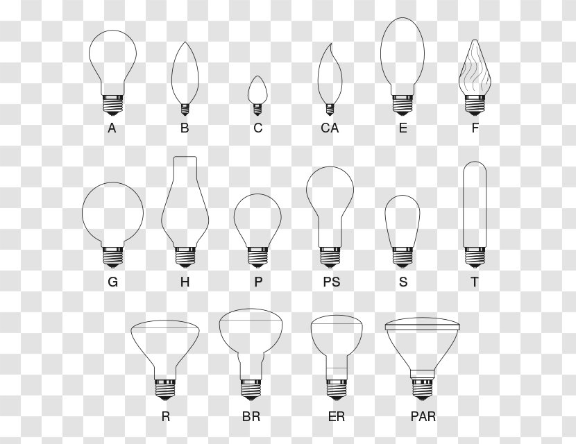 Incandescent Light Bulb Electric Lamp Electrical Filament Transparent PNG