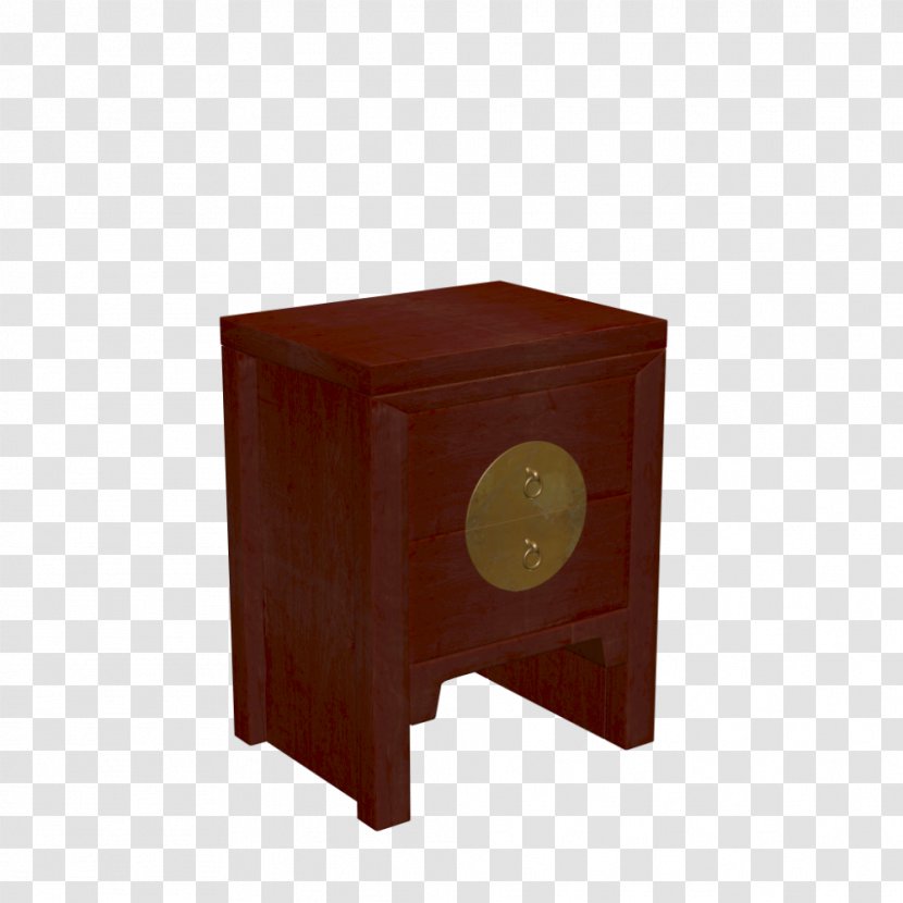 Table Drawer Angle - End Transparent PNG