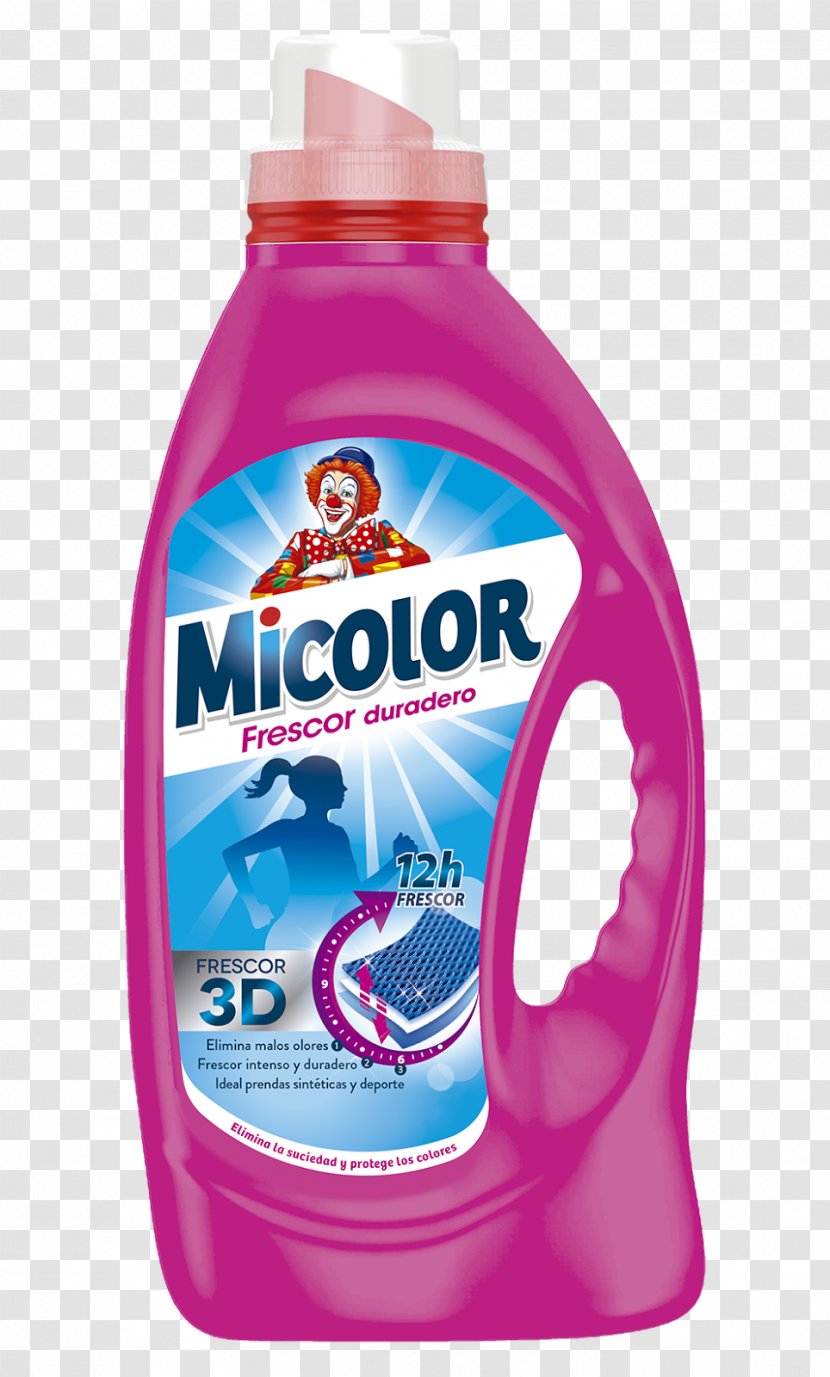 Laundry Detergent Washing Machines Soap - Color Transparent PNG