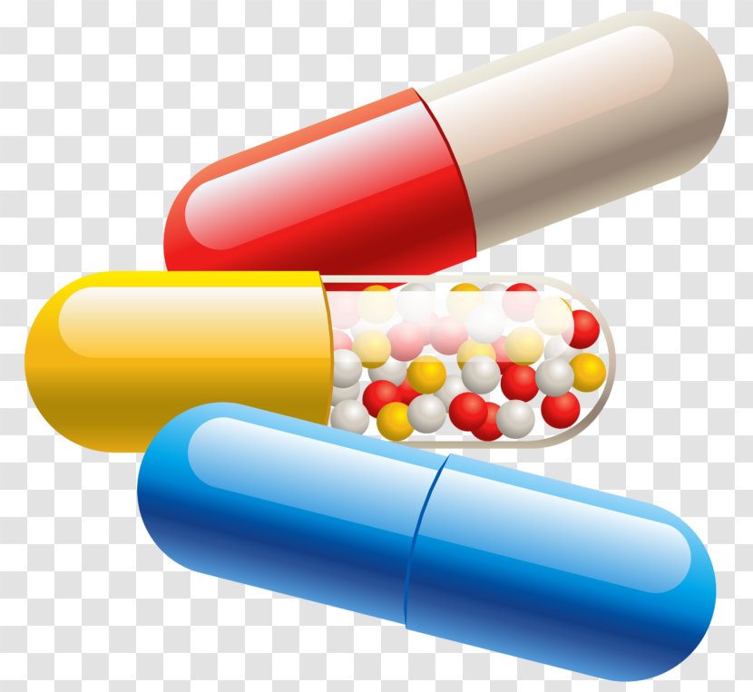 Pharmaceutical Drug Tablet Medicine Clip Art Transparent PNG