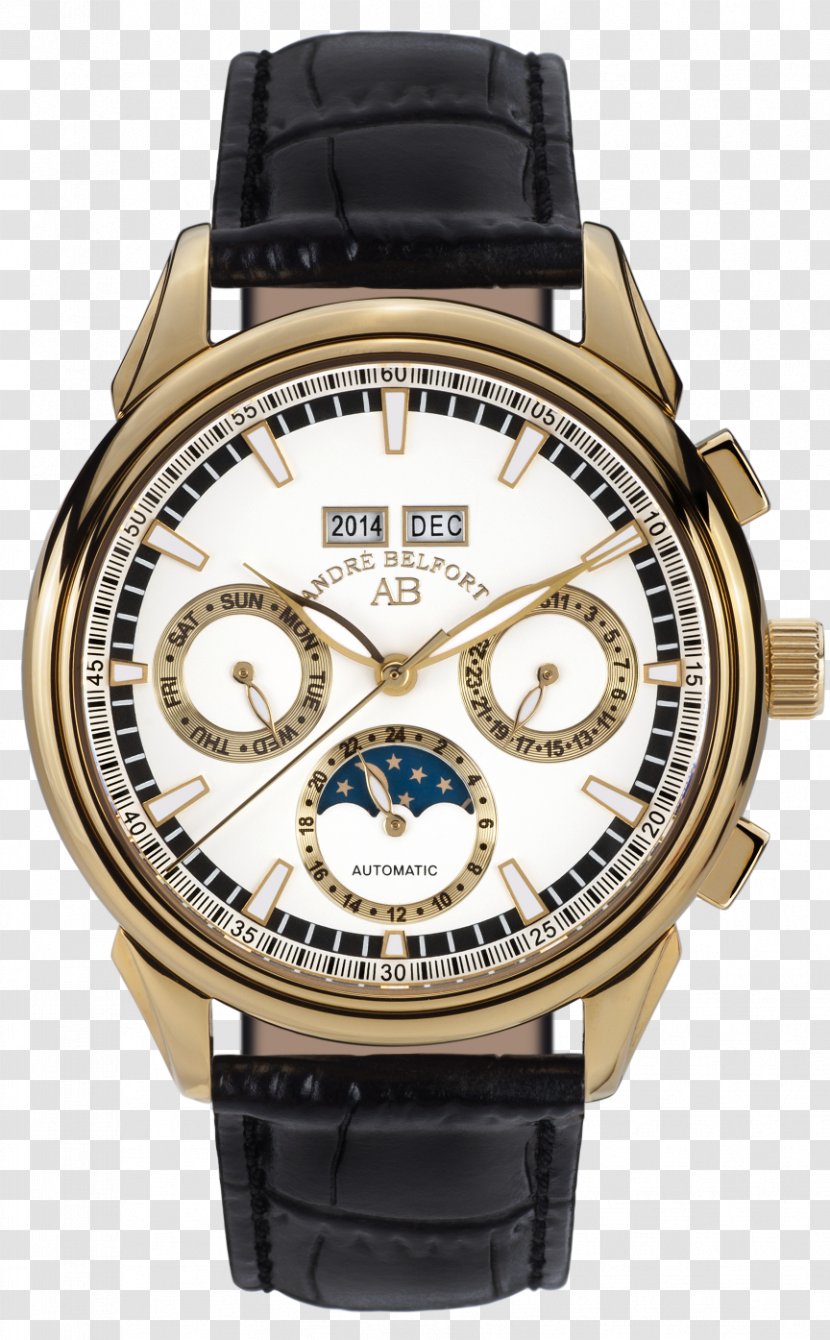 Cartier Tank Watch Movement Tissot Transparent PNG