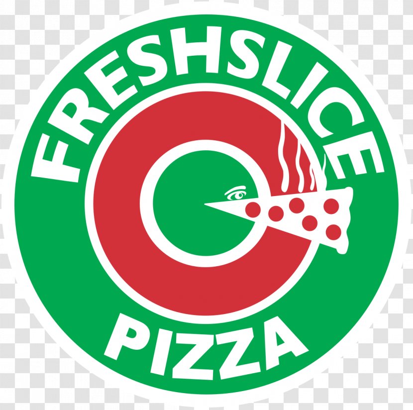 FRESHSLICE PIZZA - Green - Global Headquarters Restaurant Buffalo WingPizza Transparent PNG