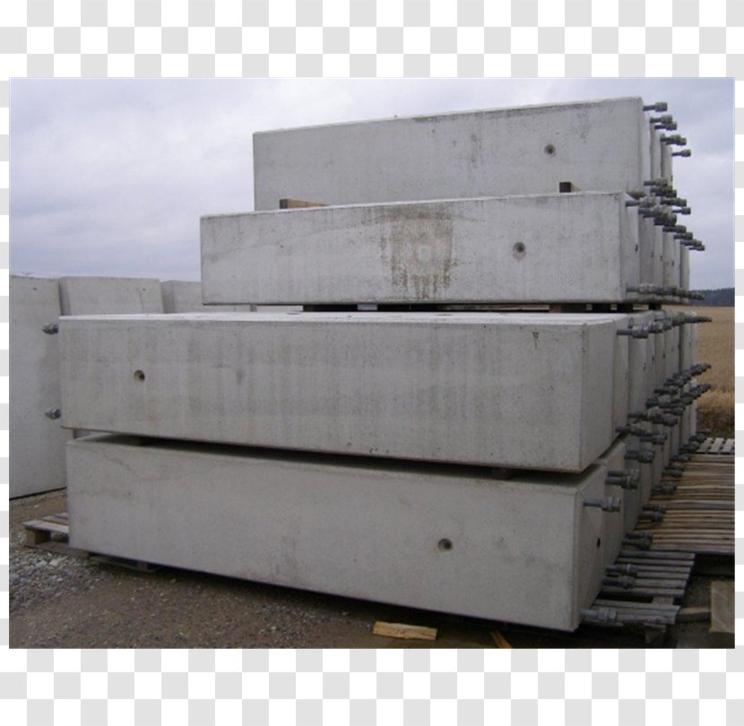 Enstaberga Cementgjuteri AB Foundation Concrete Grout Beam - Ab - Pier Transparent PNG