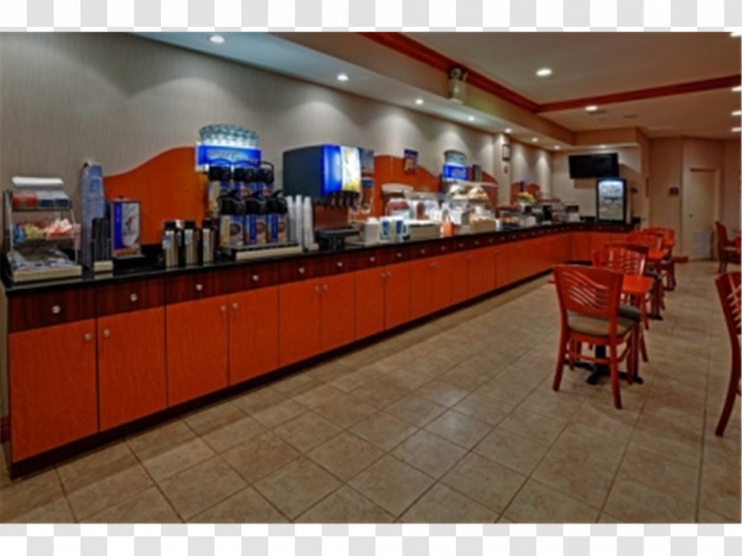 Fast Food Restaurant Cafeteria Interior Design Services Transparent PNG