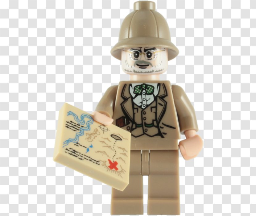 Lego Indiana Jones: The Original Adventures Henry Jones, Sr. Hobbit Lord Of Rings - Suit Jacket Transparent PNG