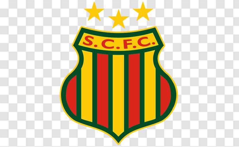 Sampaio Corrêa Futebol Clube 2018 Campeonato Brasileiro Série B Copa Do Nordeste A - Logo - Para Dream League Soccer Transparent PNG