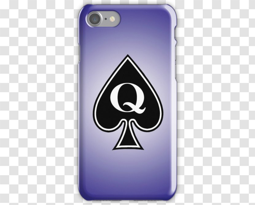 Queen Of Spades Motorola I1 Swinging Wife BBC - Bbc Transparent PNG