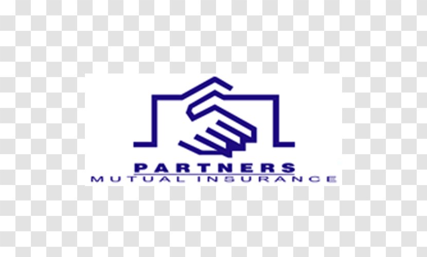 Logo Partners Mutual Insurance Company Brand Font Line Transparent PNG