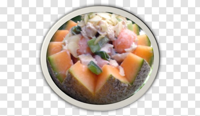Vegetarian Cuisine Smoked Salmon Recipe Dish Vegetable - Enjoy Delicious Food Transparent PNG