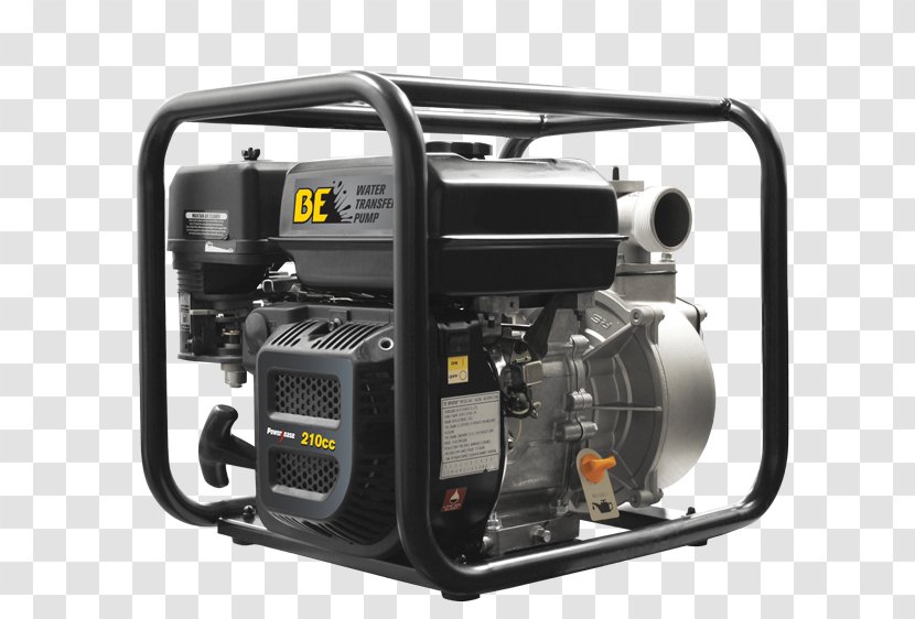 Centrifugal Pump Motopompe Pressure Fuel Tank - Water Transfer Transparent PNG