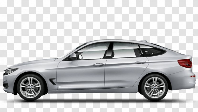 BMW 3 Series Gran Turismo Car Volkswagen Polo 7 - Mid Size - Bmw Transparent PNG