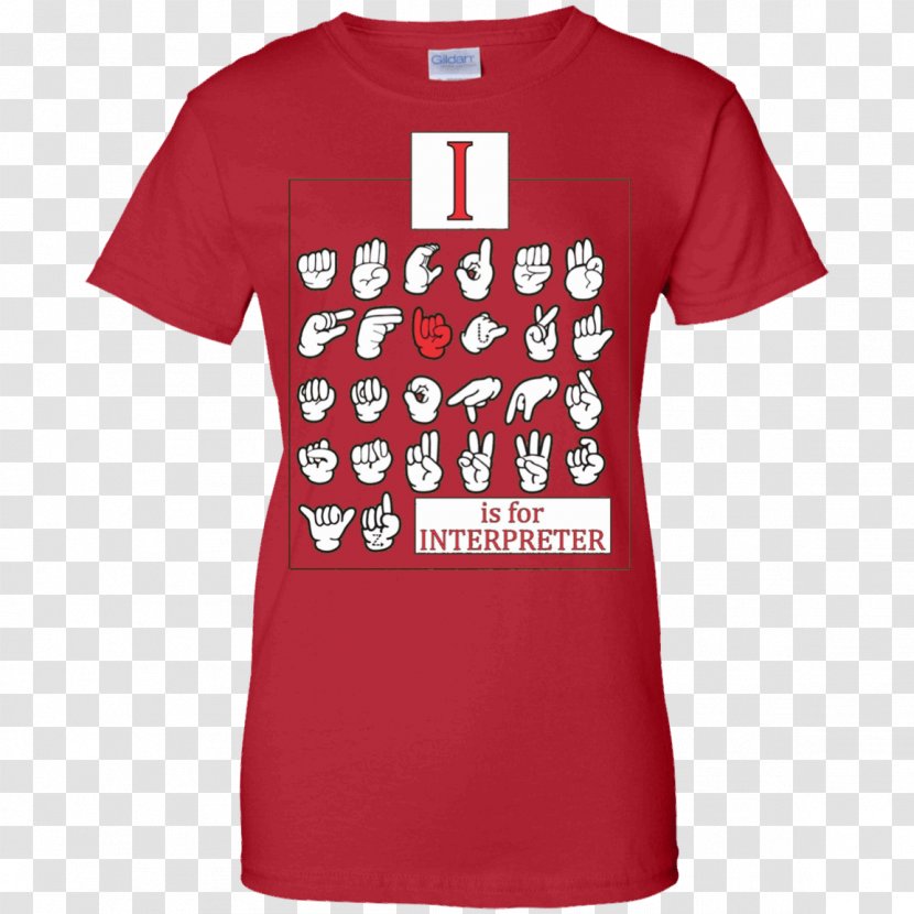 T-shirt Hoodie Louisville Cardinals Men's Basketball Neckline - Cartoon Transparent PNG