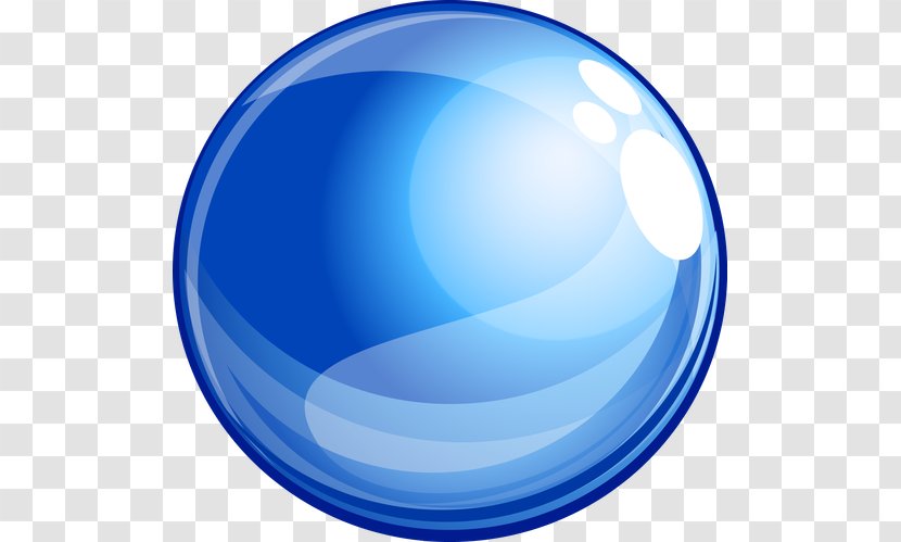 Water Molecule Sphere Clip Art - Diving Into The Transparent PNG