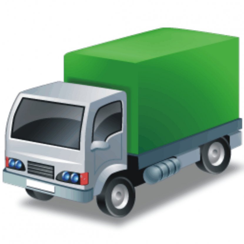 Car Transportation Management System Truck - Play Vehicle Transparent PNG