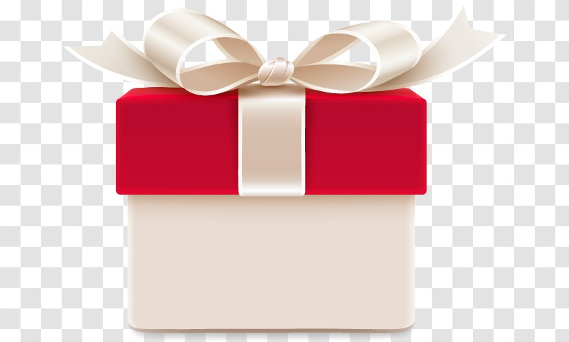 Gift Decorative Box Stock Photography Transparent PNG