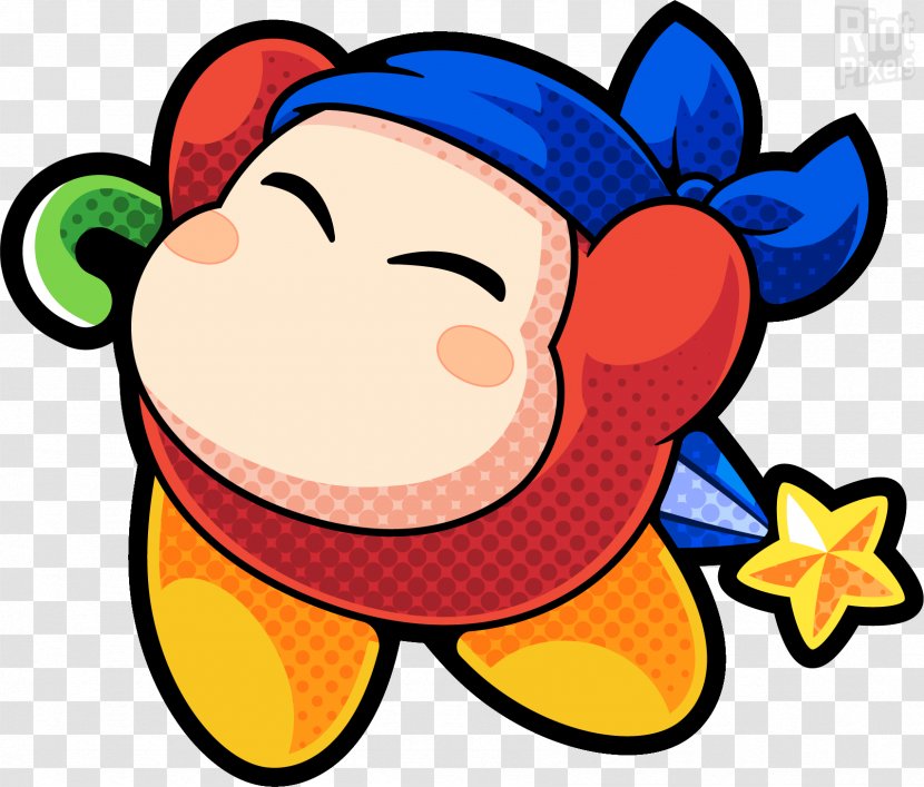 Kirby Battle Royale 64: The Crystal Shards Kirby's Return To Dream Land Star Allies King Dedede - 64 Transparent PNG