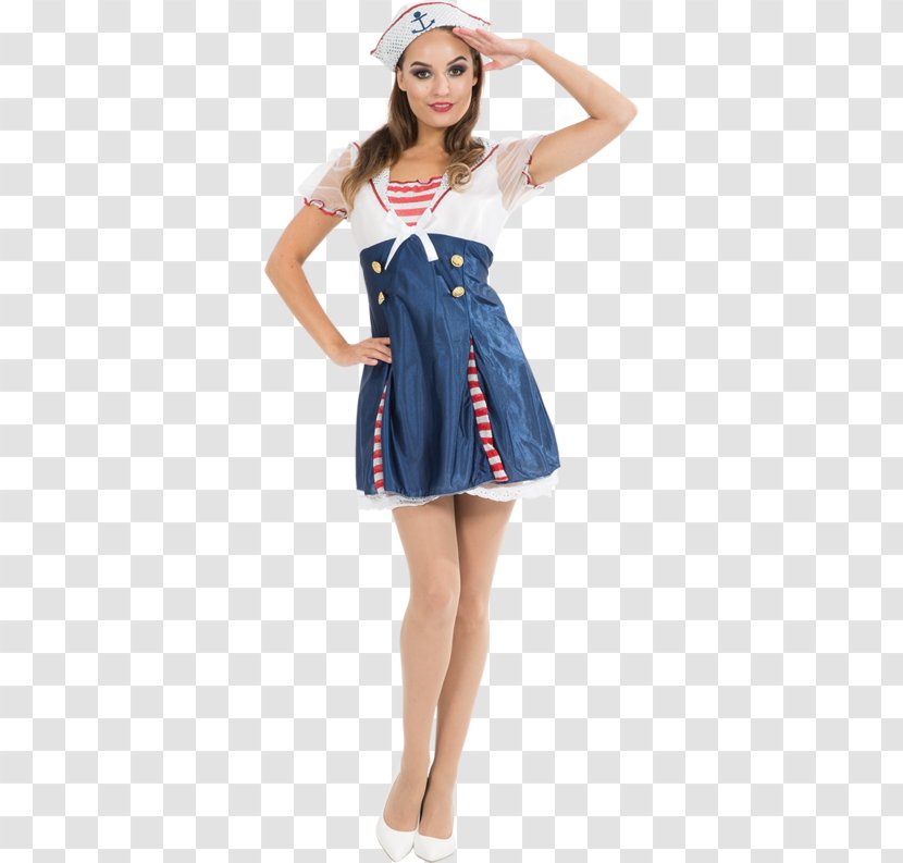 Costume Party Clothing Dress Fashion Transparent PNG