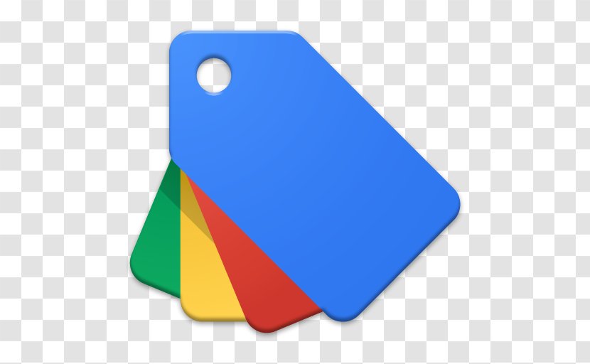 Google Offers Computer File - Orange - Icon Transparent PNG