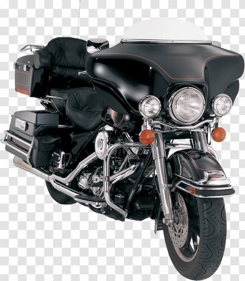 Exhaust System Motorcycle Accessories Car Windshield - Motor Vehicle - Harley-davidson Transparent PNG