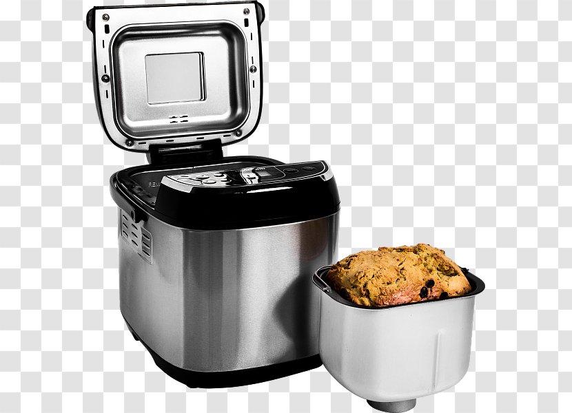 Rice Cookers Bread Machine Slow - Cooking Transparent PNG