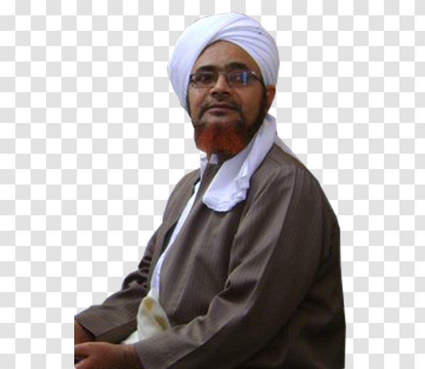 Umar Bin Hafiz Ulama Imam Mufti Faqīh - Grand - Islam Transparent PNG