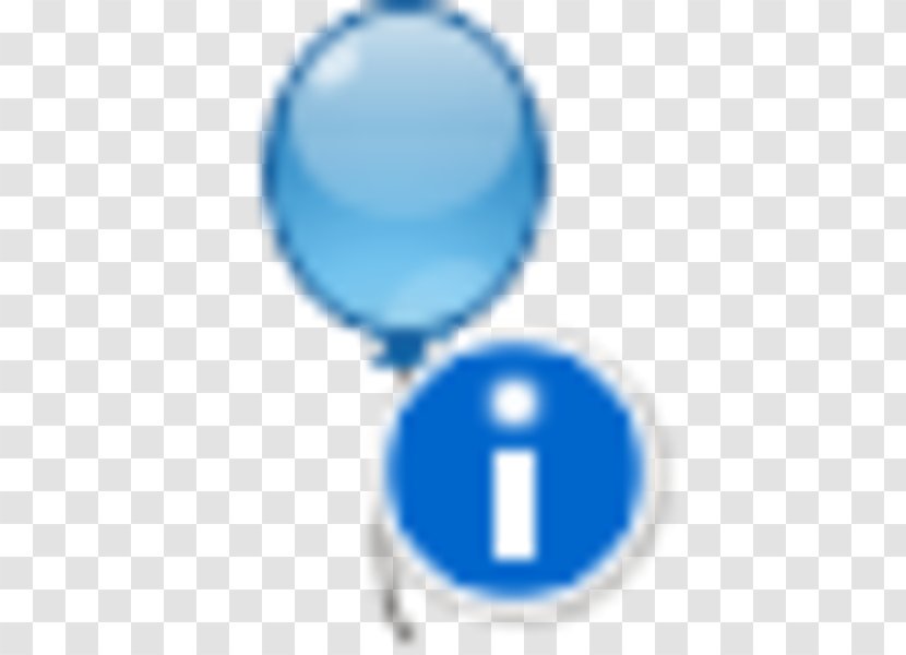 Brand Logo - Balloon - Design Transparent PNG