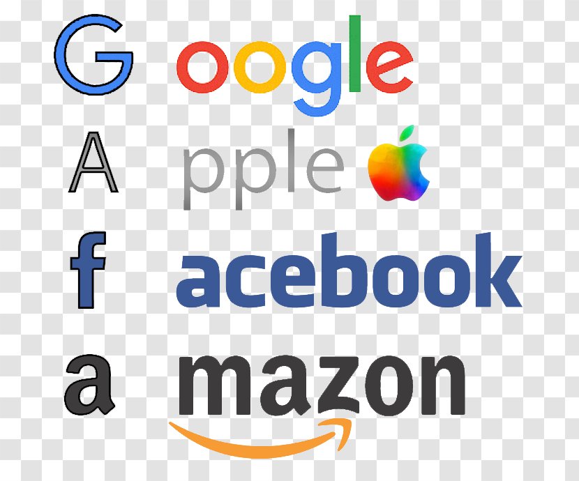 Big Four Tech Companies Facebook Graph Search Clip Art Transparent PNG