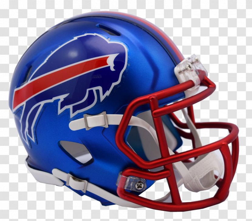 Buffalo Bills NFL Miami Dolphins Helmet - Headgear Transparent PNG