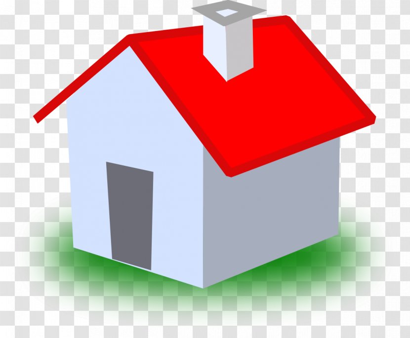 House Cartoon Clip Art - Royaltyfree - Buggi Transparent PNG