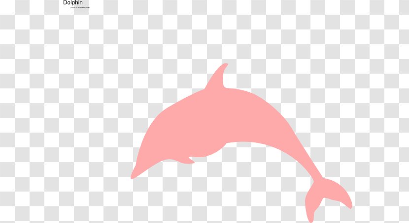 Dolphin Free Clip Art Transparent PNG