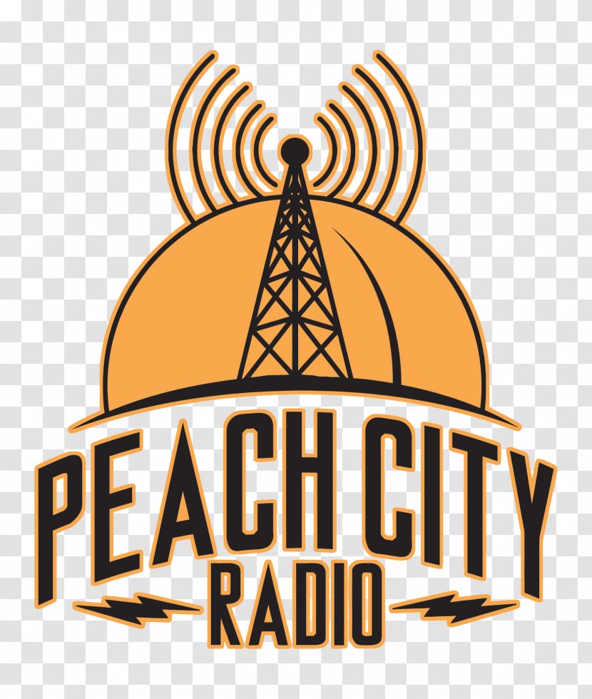 Kamloops Community Radio Peach City Internet - Canada - Station Transparent PNG