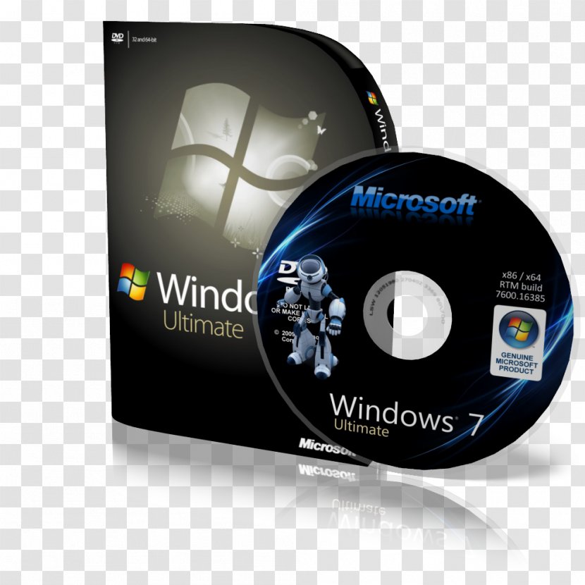 Compact Disc Windows 7 10 Virtual DJ - Multimedia - Microsoft Transparent PNG