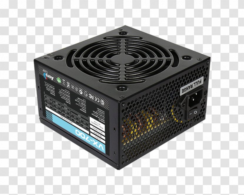 Power Supply Unit Computer Cases & Housings Graphics Cards Video Adapters ATX Converters - Personal - Guc Transparent PNG