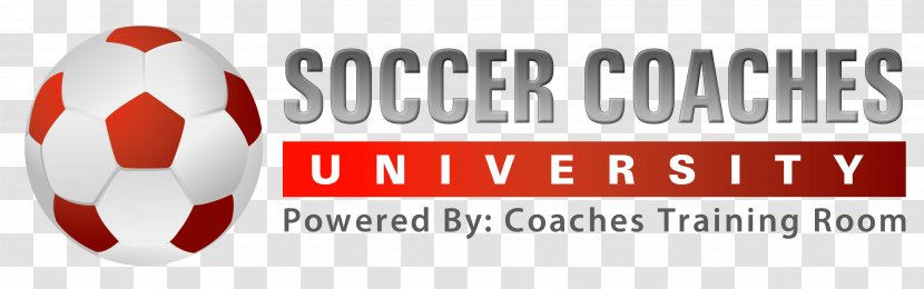 Coaching Football United Soccer Coaches Training - Ball Transparent PNG