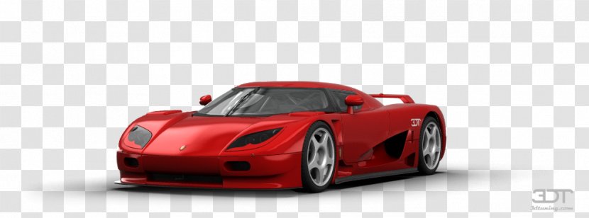 Supercar Luxury Vehicle Automotive Design Motor - Sports Car Transparent PNG