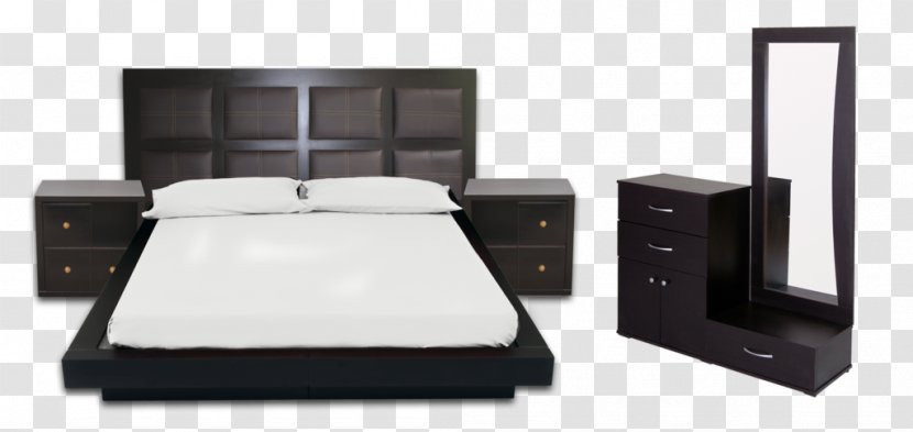 Bed Frame Bedroom Furniture Couch Transparent PNG