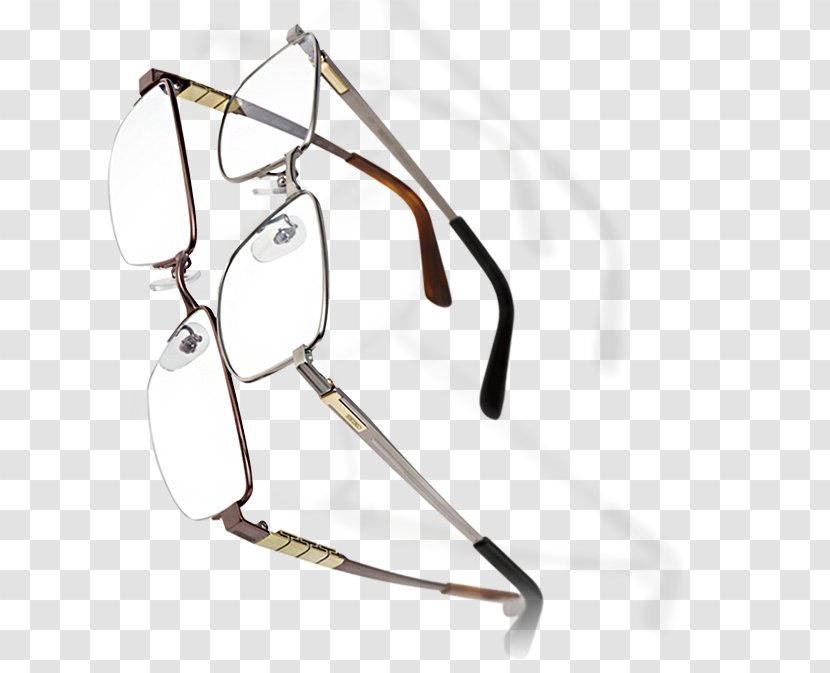 Glasses Sporting Goods - Eyewear Transparent PNG