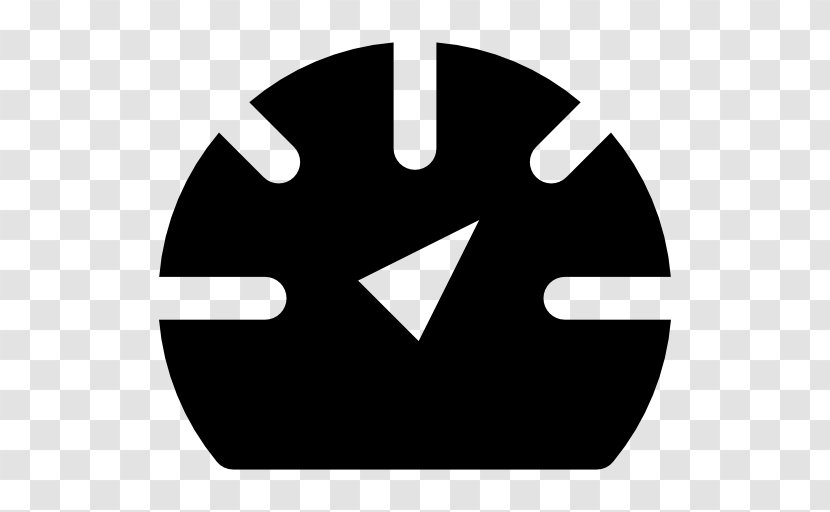 Dashboard Speedometer - User Interface - Logo Transparent PNG