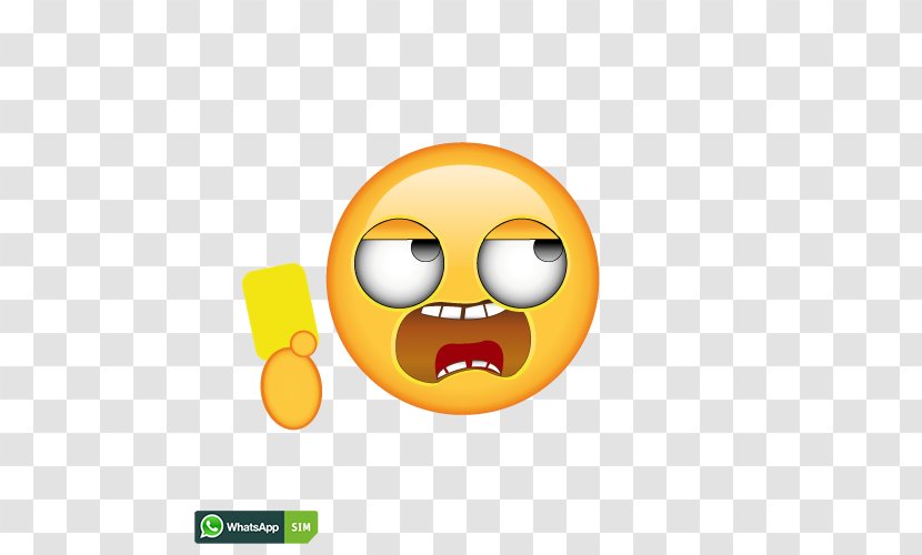 Smiley Emoticon Emoji Laughter - Face Transparent PNG