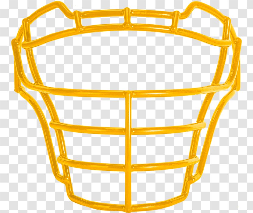 American Football Protective Gear Baseball Gridiron - In Sports - Gold Transparent PNG