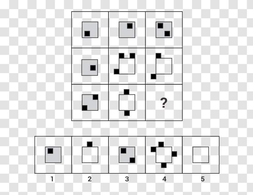 Game Laughter Electricity Square Brain - Number - Area Transparent PNG