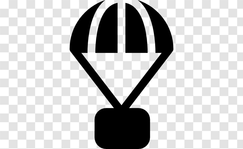 Parachute Parachuting Clip Art - Paragliding Transparent PNG