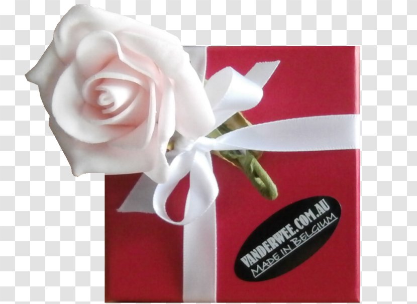 Garden Roses Cut Flowers Floral Design Ribbon - Gift - Flower Transparent PNG