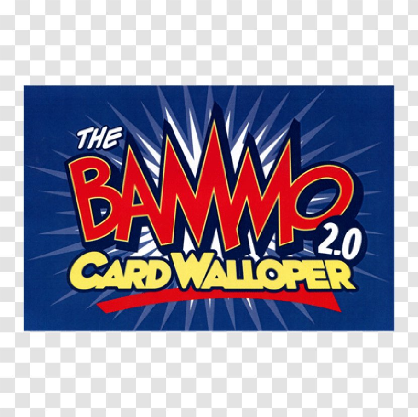 Playing Card Magic Bammo Manipulation Logo - Game - Cards Transparent PNG