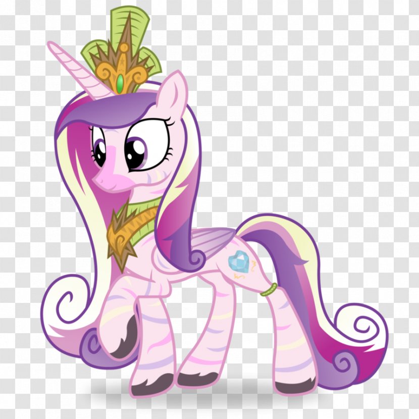My Little Pony Princess Cadance Twilight Sparkle Spike Transparent PNG