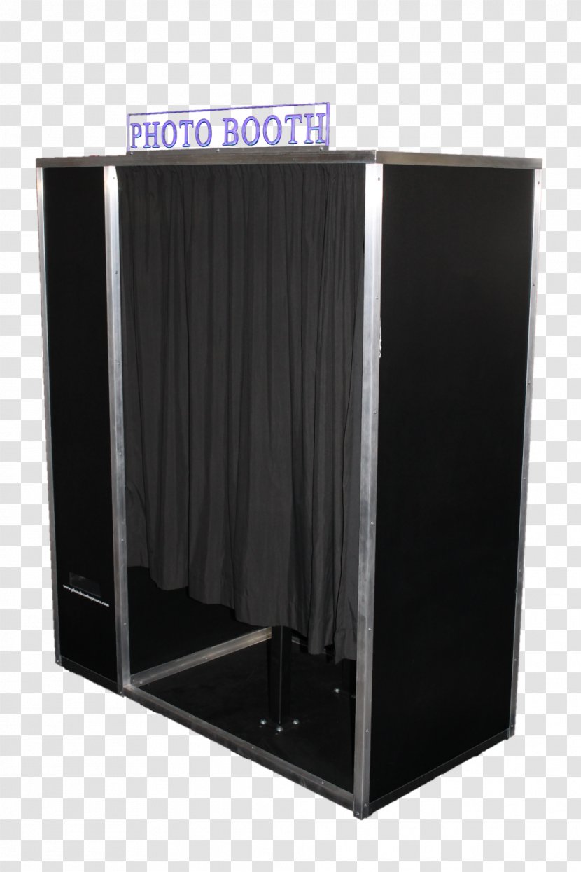 Photo Booth Furniture Selfie - Design Transparent PNG