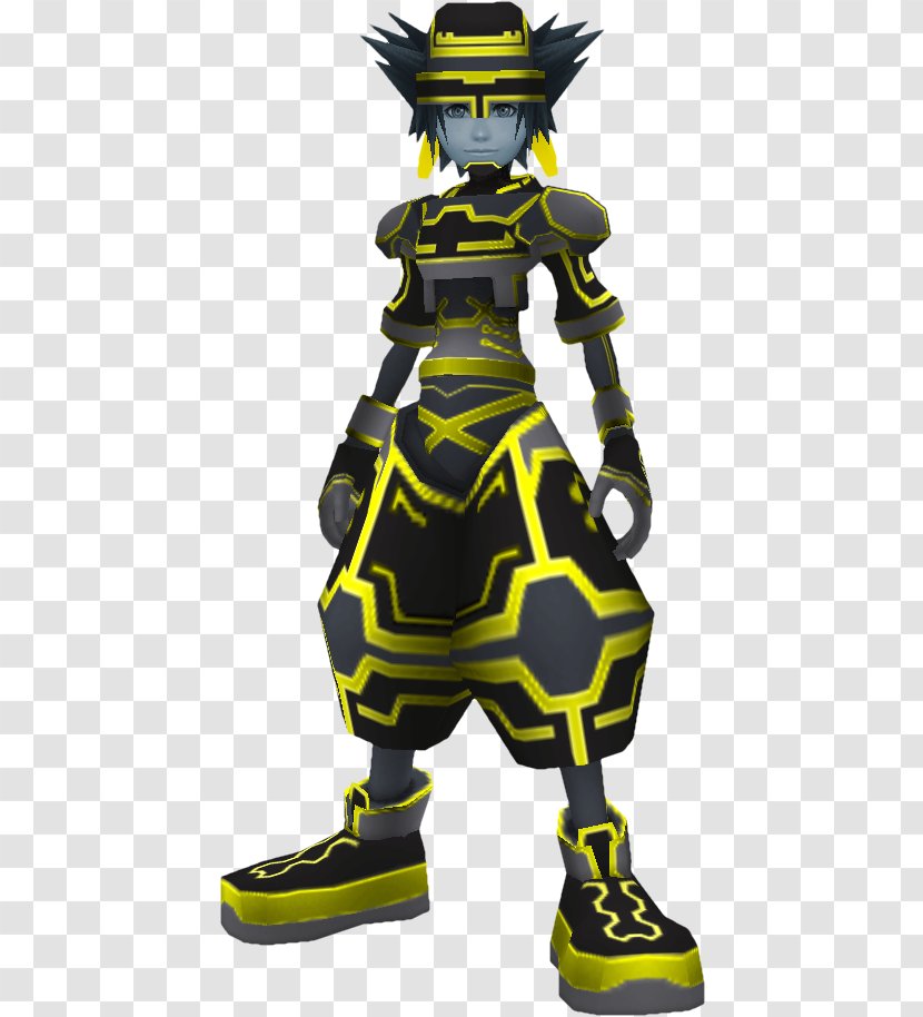 Kingdom Hearts III Birth By Sleep Final Mix HD 2.5 Remix - Iii - Sora Transparent Transparent PNG