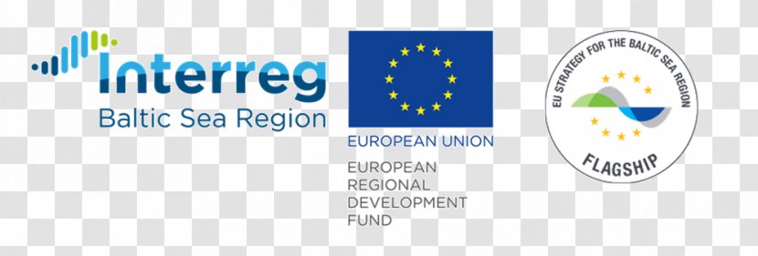 Baltic Sea Region Programme European Union Interreg Regional Development Fund - Area Transparent PNG