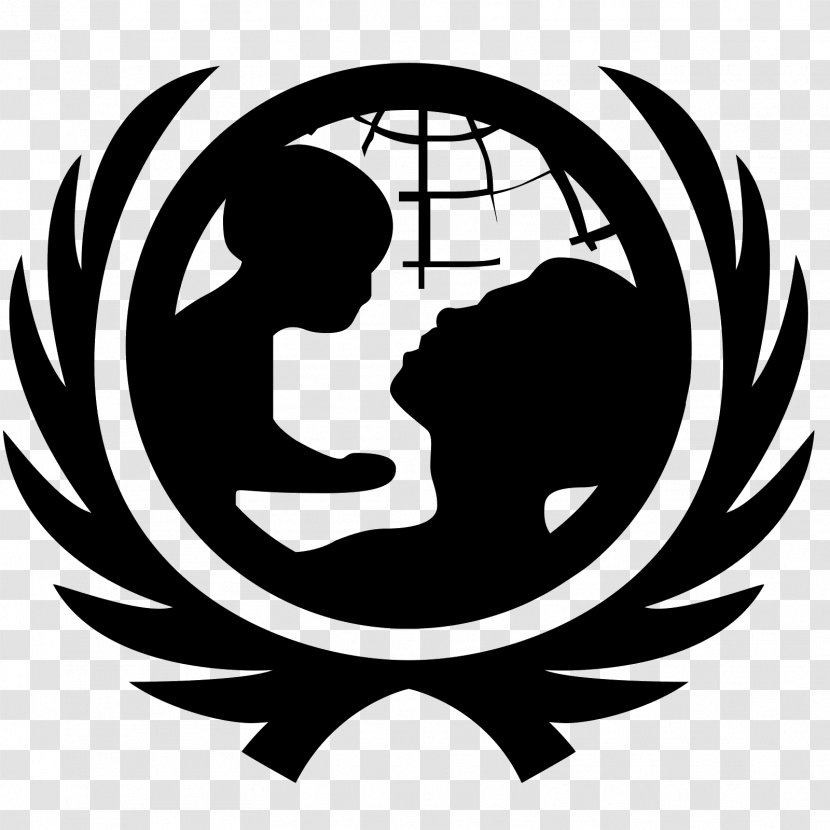UNICEF Organization Logo - Artwork - United Nations High Commissioner For Refugees Transparent PNG