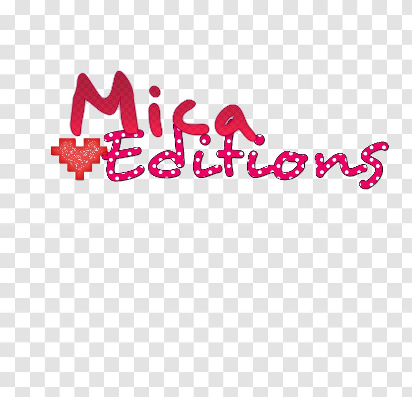 Logo 13 December PhotoScape Clip Art - Mica - Magenta Transparent PNG